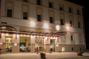 Hotel Stadt Wien, Bad Schallerbach, Österreich